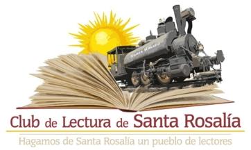 club de lectura de santa rosalía